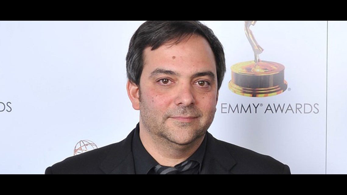 Fountains of Wayne cofounder, Adam Schlesinger, dies of coronavirus at