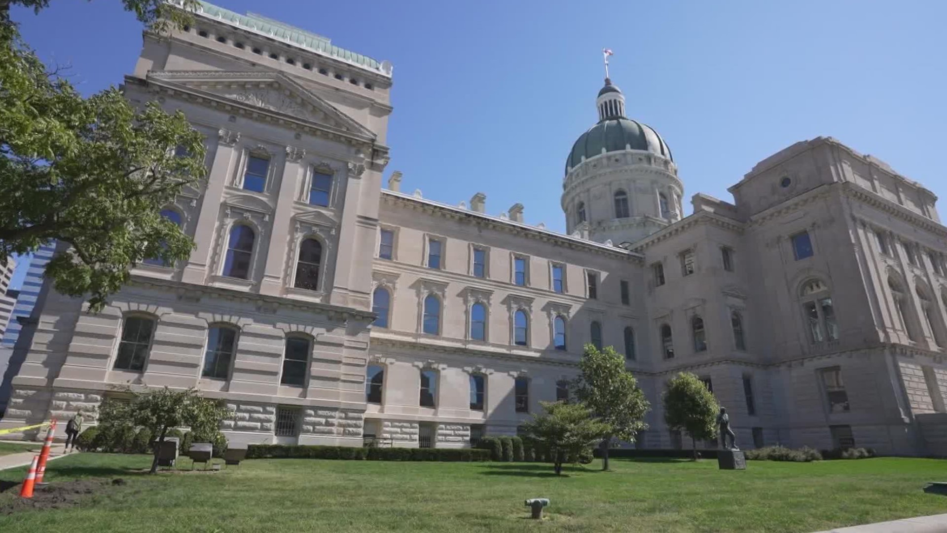 A special session of the legislature is set for next month.