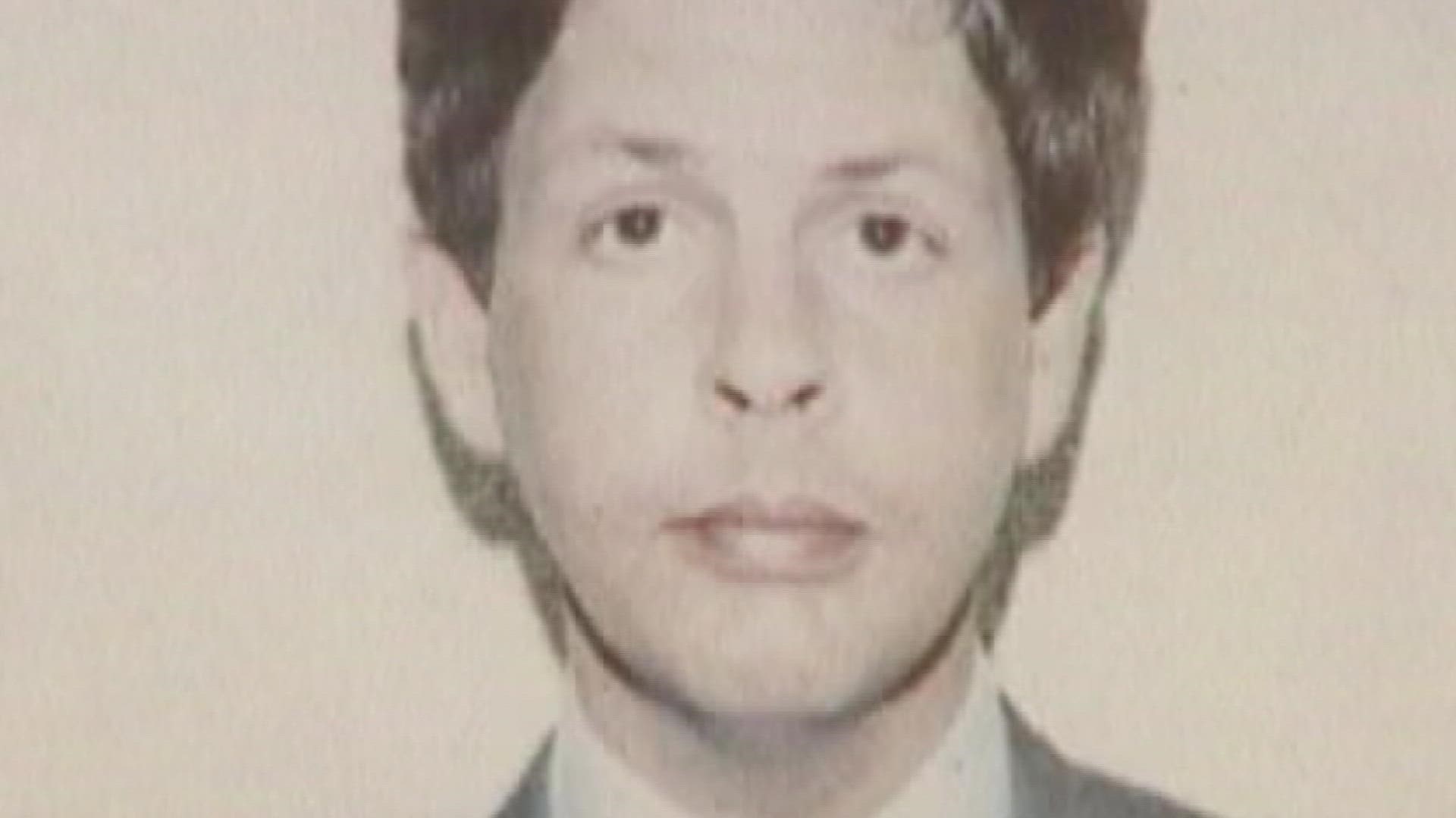 Virgil Vandagriff told 13News how Herb Baumeister's lone survivor helped identify the suspected serial killer.