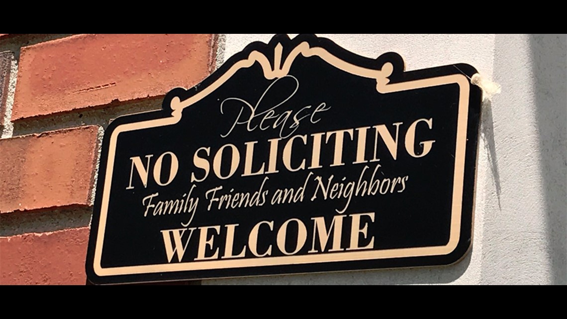 neighborhood-no-soliciting-sign-not-enough-to-keep-salesmen-away