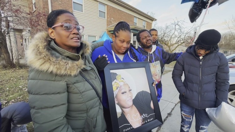 Remembering Indianapolis teen who was killed 1 year ago