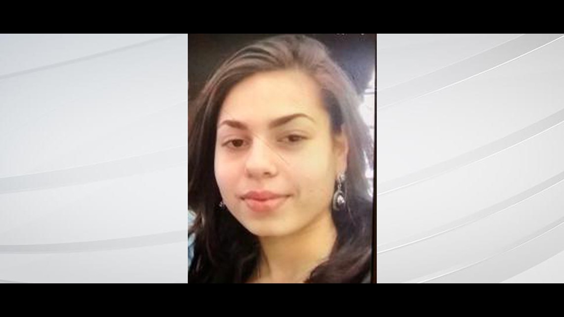 Silver Alert canceled for missing 17-year-old Fort Wayne girl | wthr.com