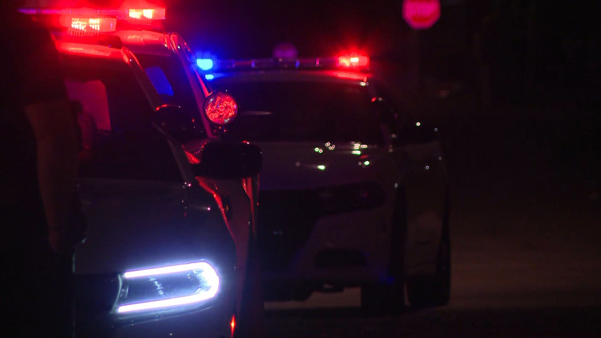 IMPD investigating bank robbery on Indy's south side | wthr.com