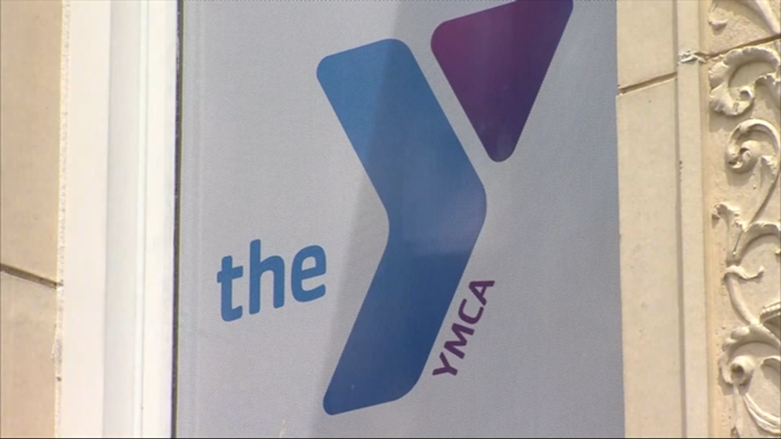 Anderson YMCA pool to close