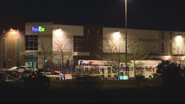 FedEx not changing employee cell phone policy