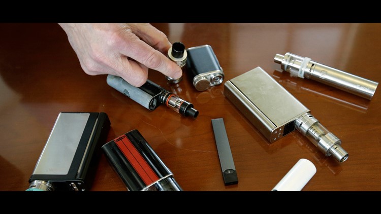 does tobacco increase heart rate TOBACCO BREAKS HEARTS