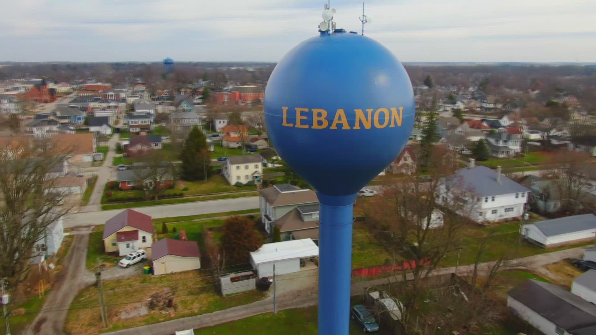 New Lebanon water source would allow residential, business growth ...