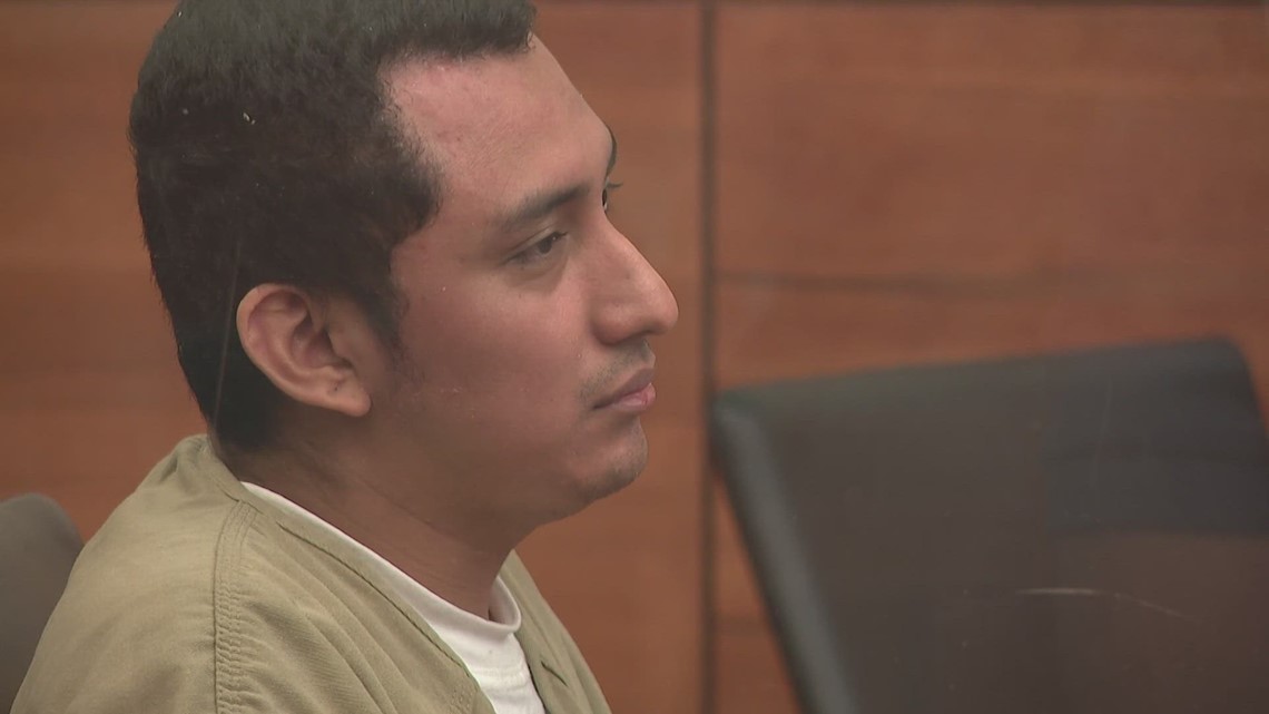 Ohio man sentenced to life in prison for rape of 9-year-old | wthr.com