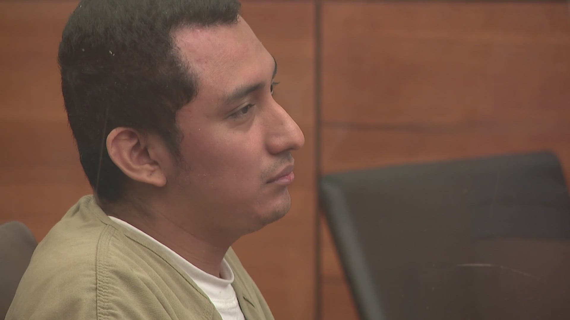 Ohio man sentenced to life in prison for rape of 9-year-old | wthr.com