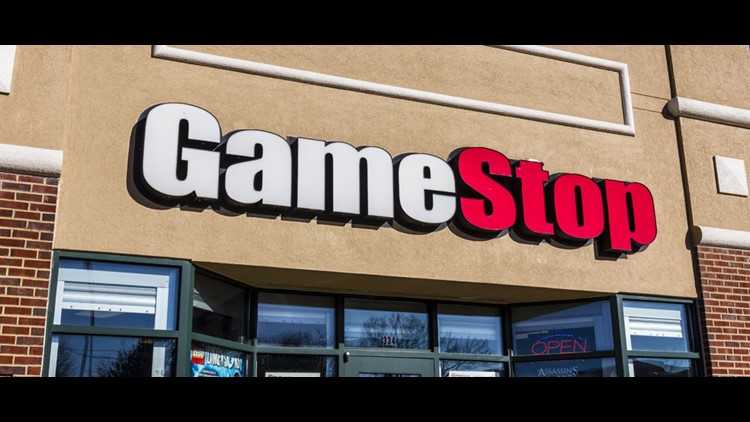 GameStop to Close 200 Stores - Will Kalamazoo Be Affected?