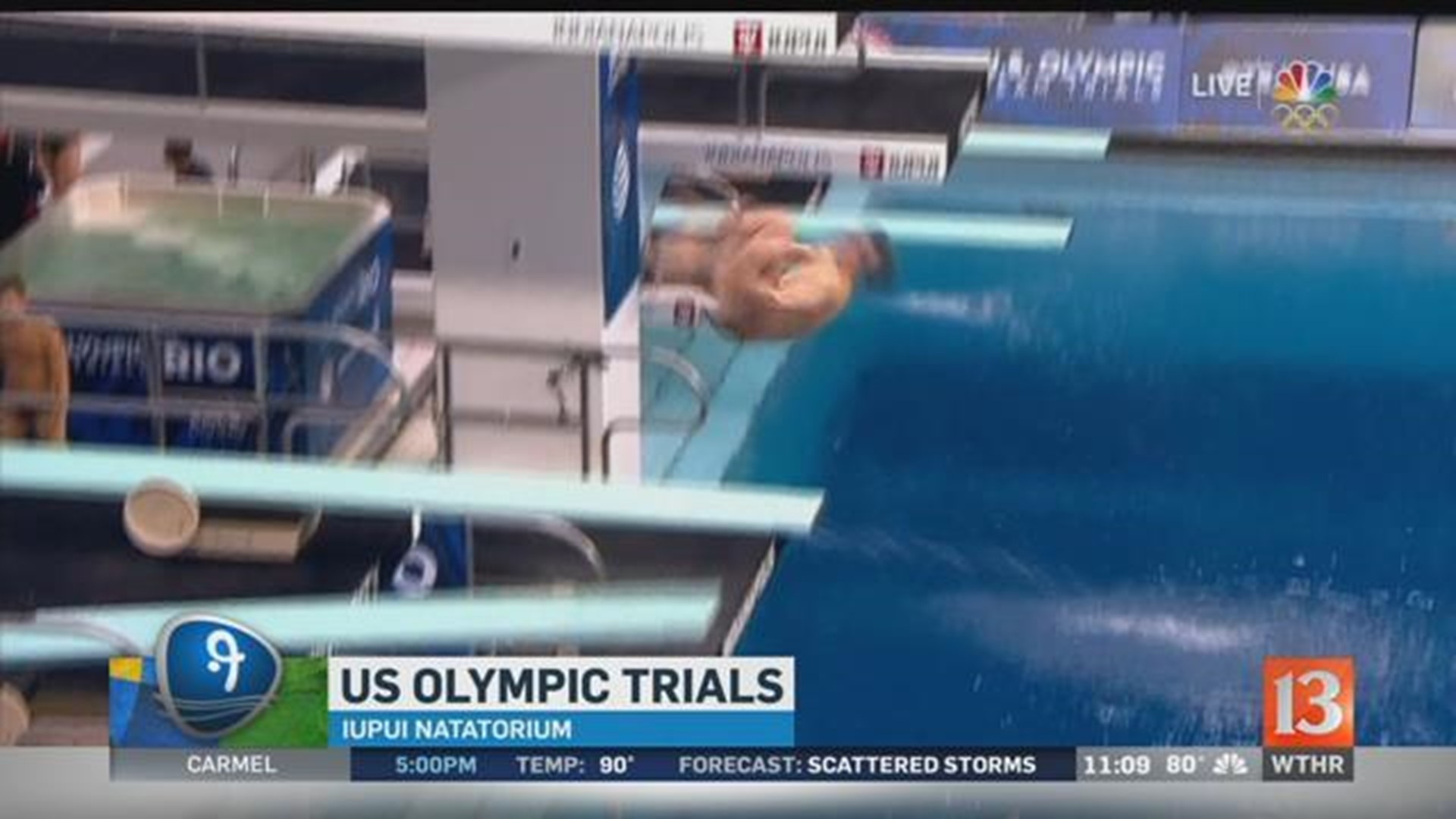 Olympic diving trials what you need to know