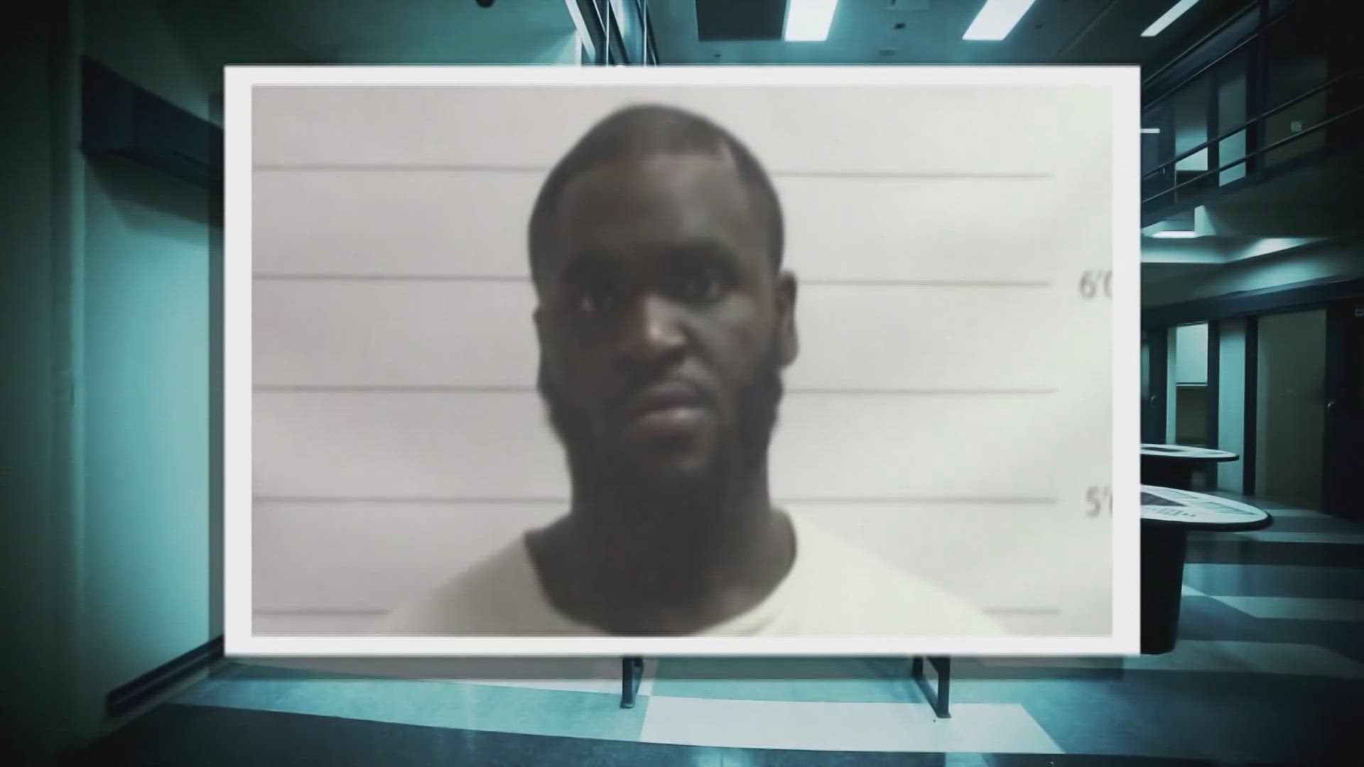 New Orleans officials mistakenly release inmate from same prison where ...