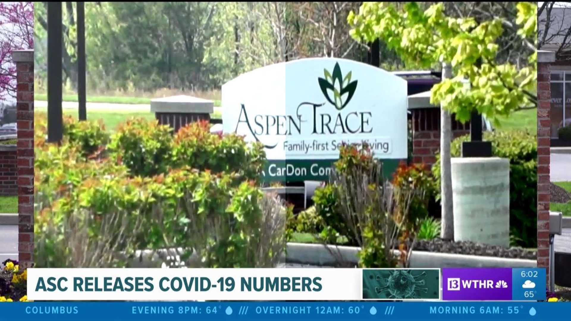 13 Investigates: ASC releases COVID-19 numbers