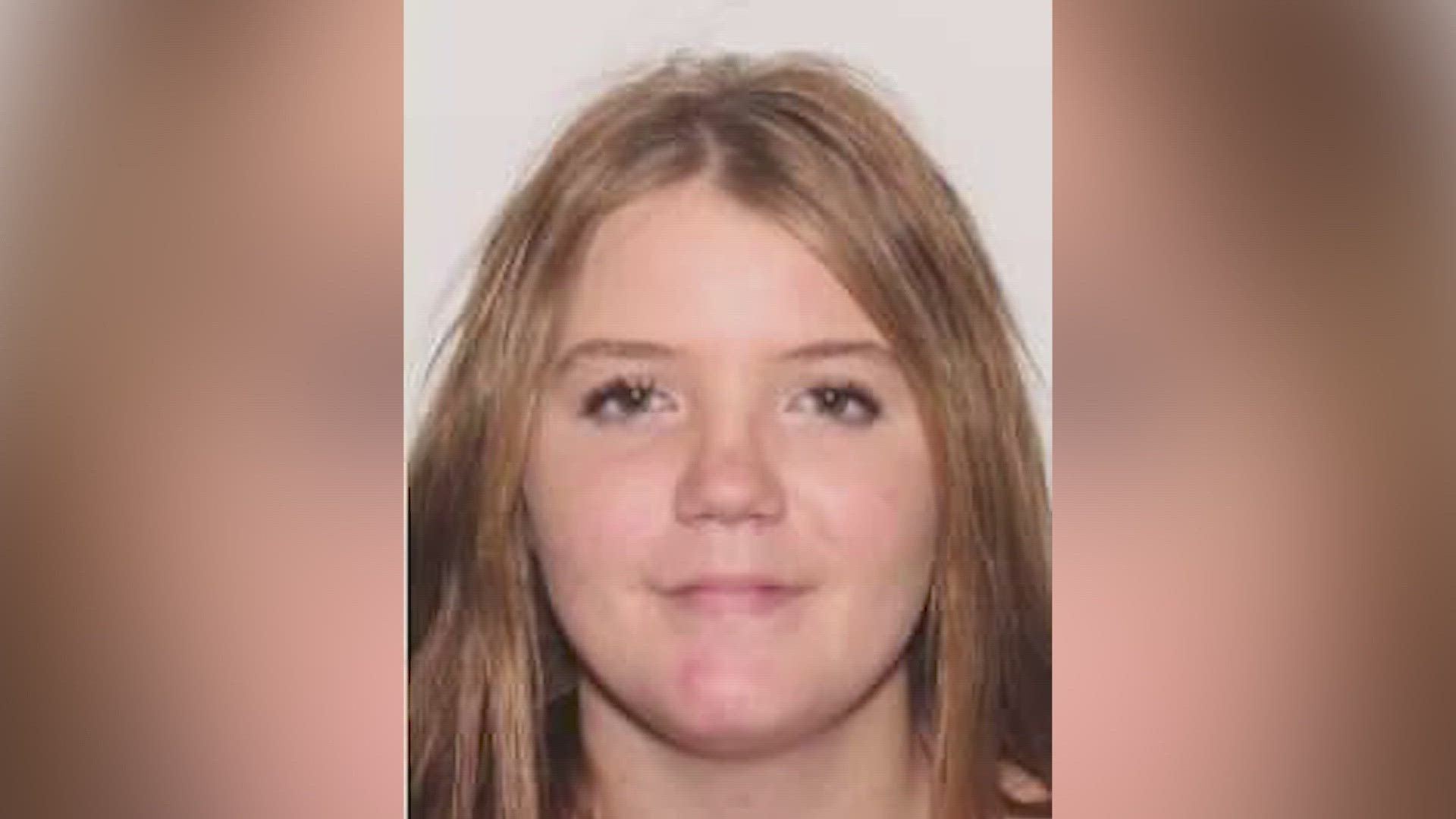 13News reporter Emily Longnecker reports from Rush County where police have announced remains were found during the search for 17-year-old Valerie Tindall.