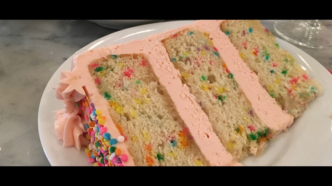 Cake Bake Shop to be featured in Oprah's 'O' List