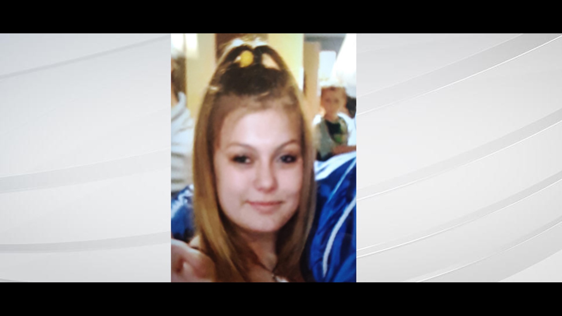 Missing 16 Year Old Greene County Girl Found Safe