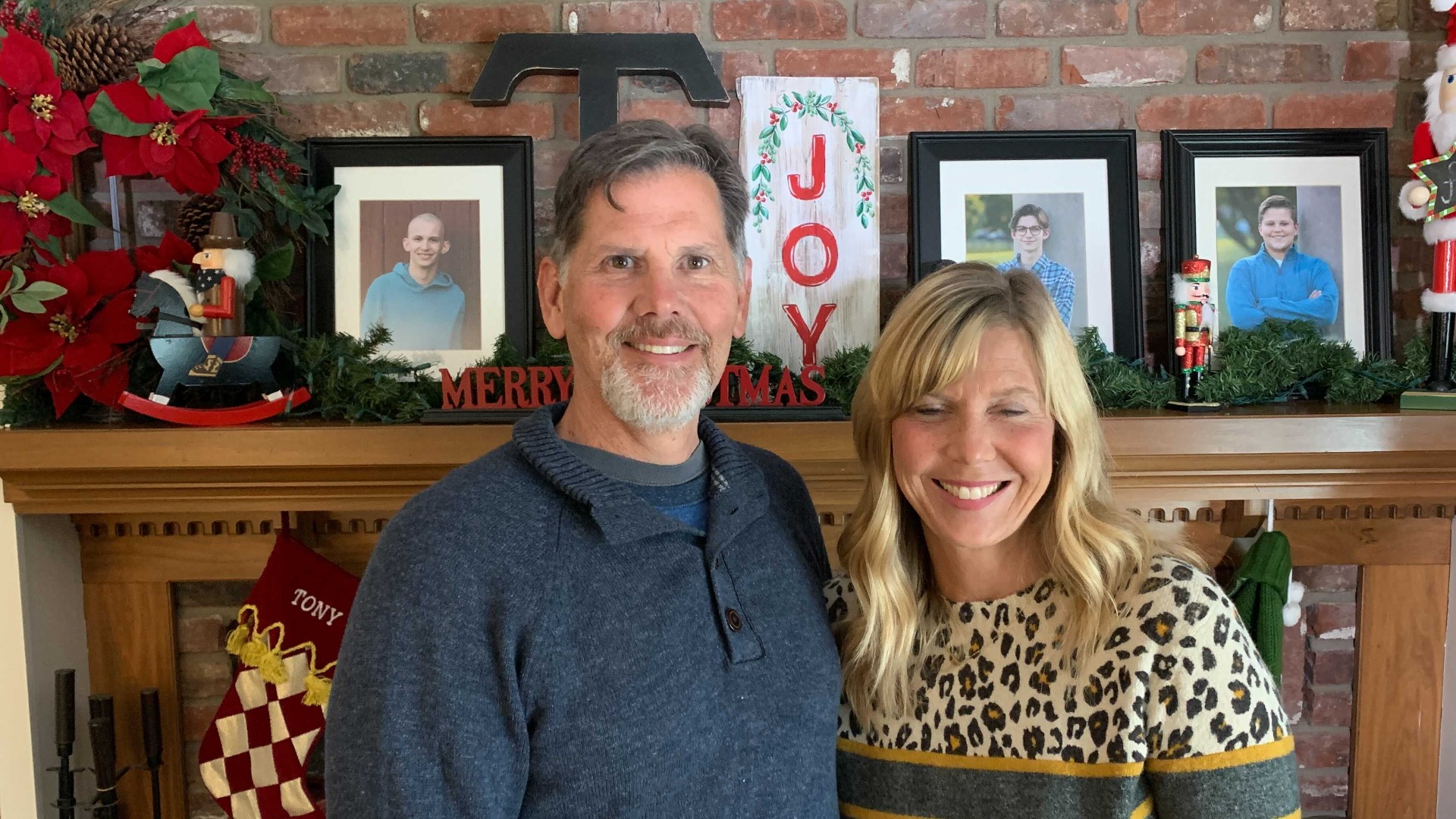 Tyler Trent's legacy lives on with annual golf classic