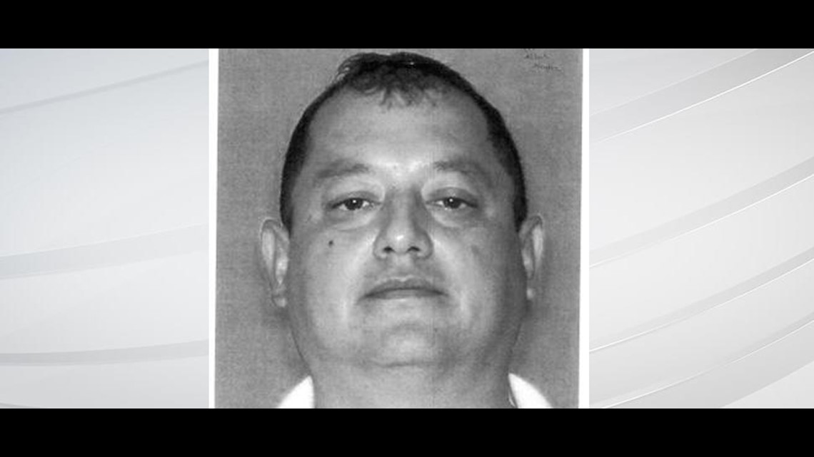 Drug cartel member wanted in Indiana has been captured | wthr.com