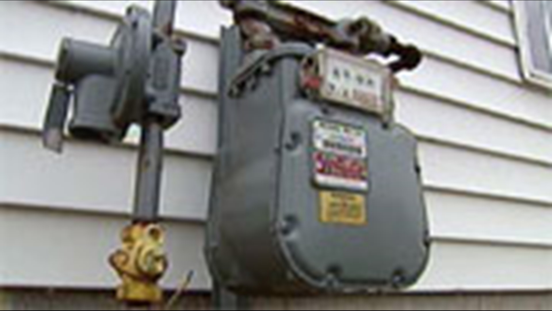 Utility line insurance not always necessary