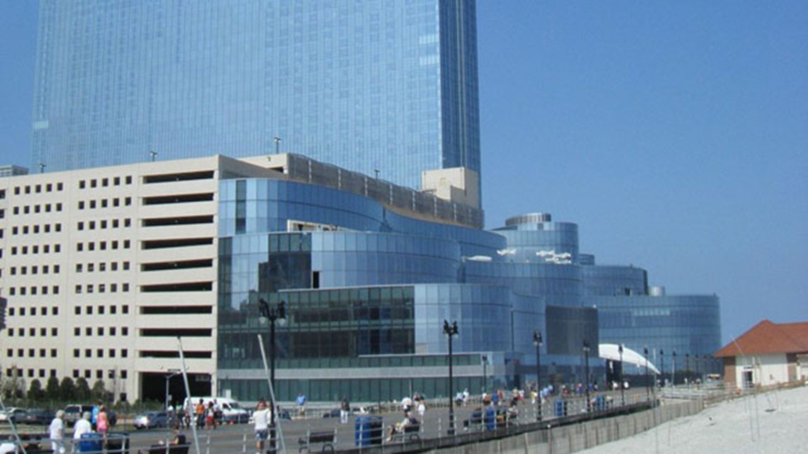 Revel casino to close 8 days earlier than planned | wthr.com