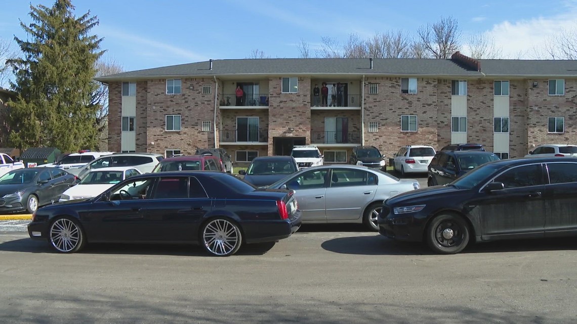 Man convicted of murder in 2020 shooting death of his uncle in Beech