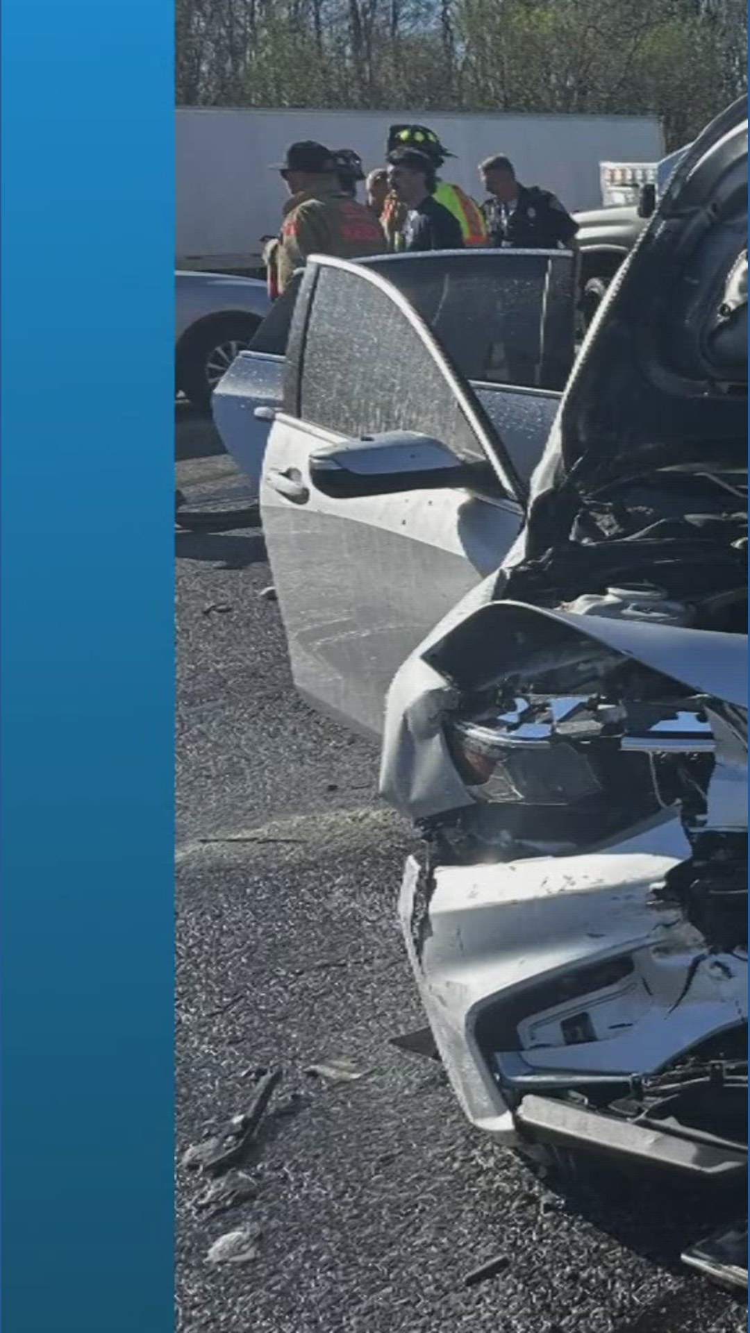 2 men arrested after police chase across 3 counties in central Indiana ...