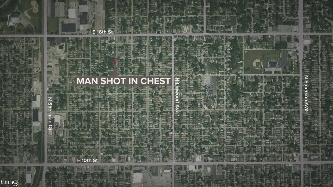 Man Dies Months After East Side Shooting, Death Ruled Homicide | Wthr.com