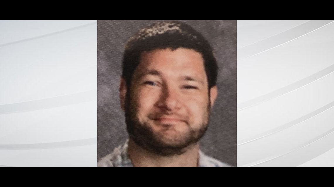 Mt. Vernon teacher identified as the victim in fatal crash involving