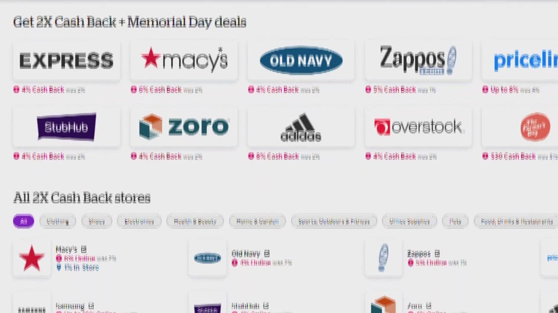 Memorial day sales | What's The Deal
