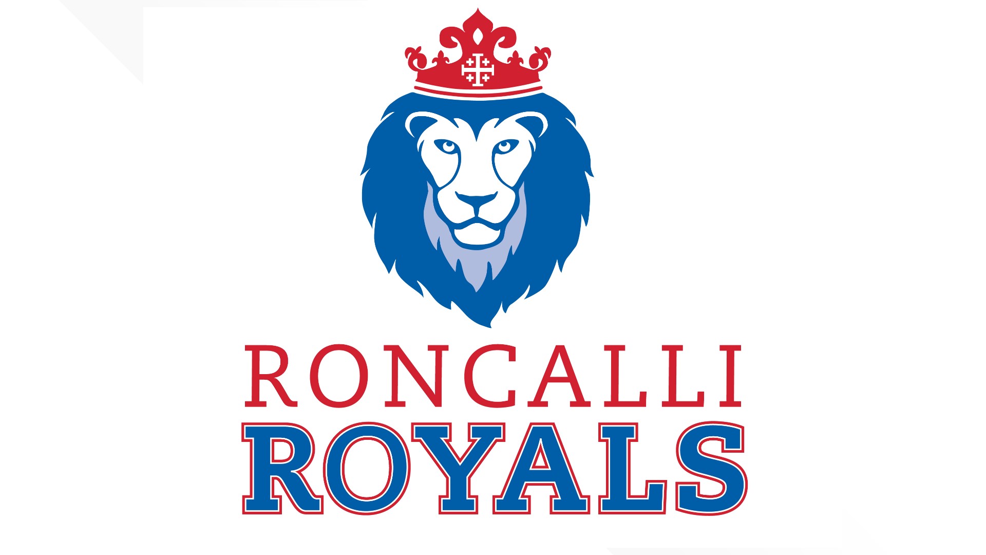 Roncalli Introduces New Lion Head Logo To Go With New Nickname 