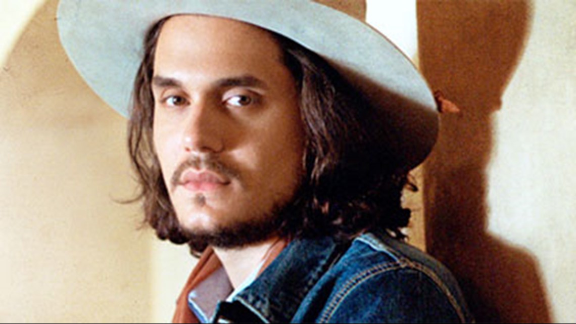 John Mayer coming to Indianapolis in October