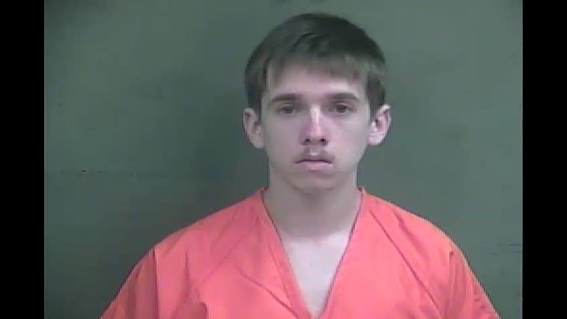 Pittsboro man charged with neglect in shaken baby death