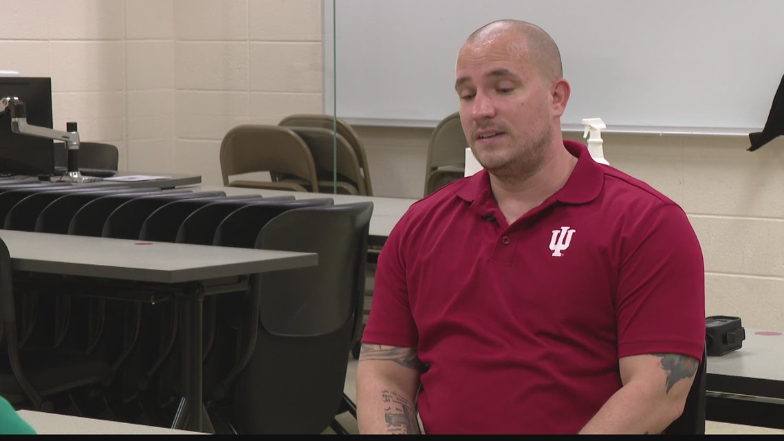 Commencement speaker who served time in prison will share life lessons with classmates - Vimarsana News