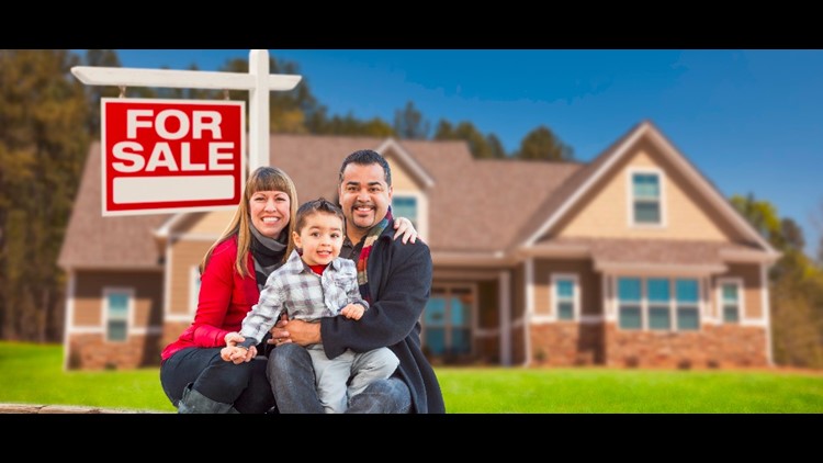 How To Get Your Asking Price When Selling Your Home Wthr Com