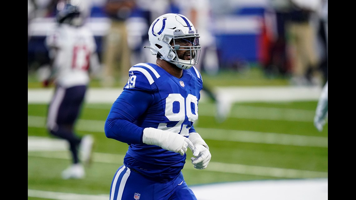 GAME BLOG: Colts defeat Texans 27-20