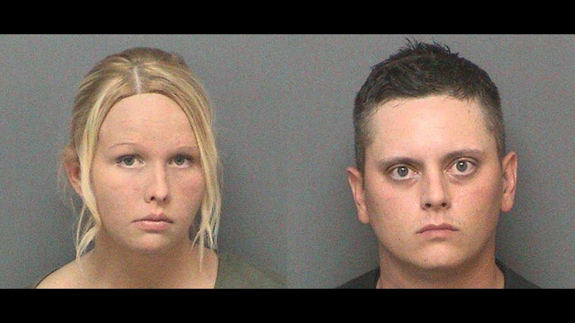 Morgan County woman sentenced to 36 years in death of son with special ...