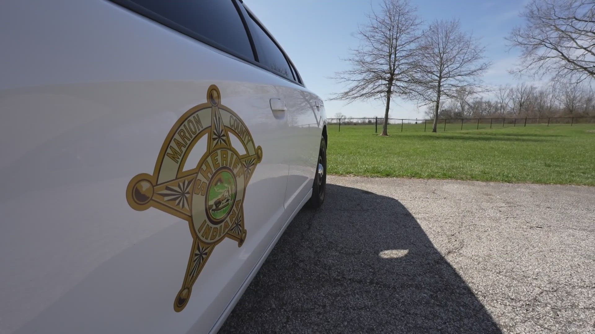 The Marion County Sheriff's department will patrol Indy parks to keep families and children safe during spring break.