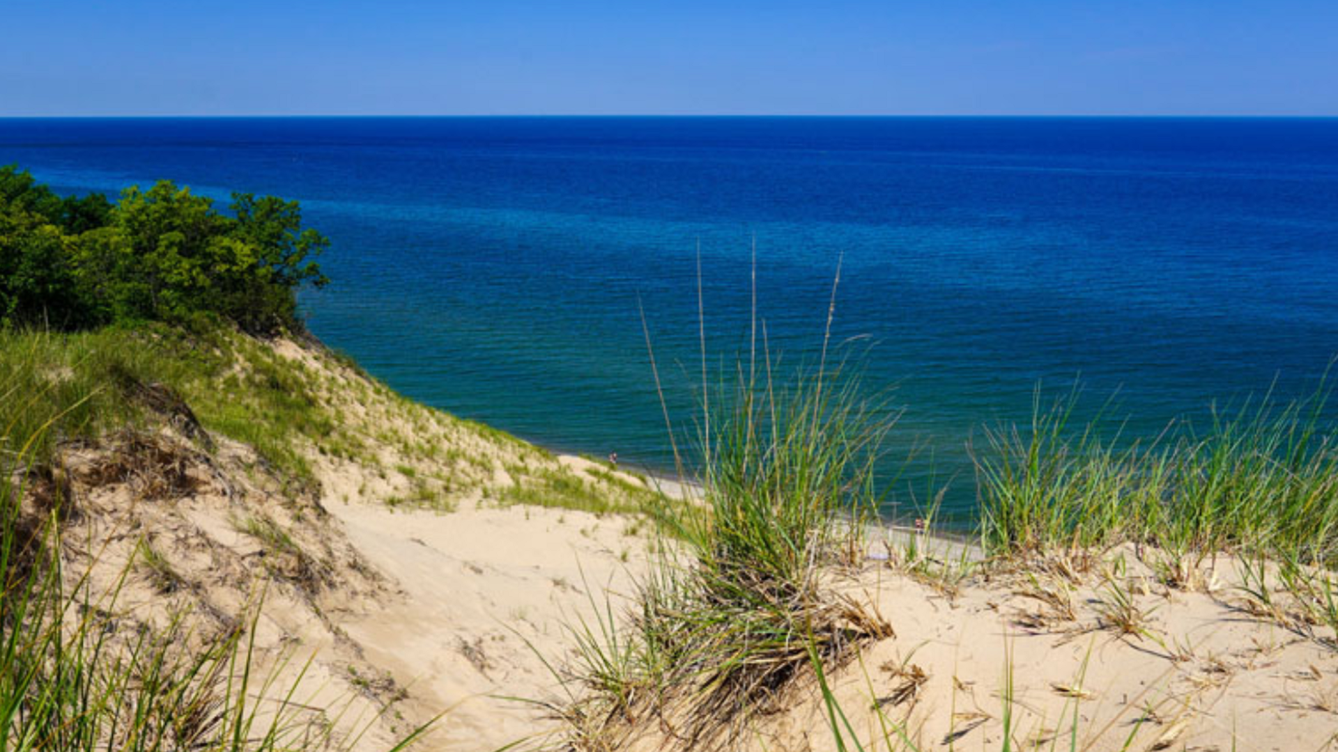 A lot of families cool off in the summer by heading to the Indiana Dunes. But soon they may have to pay to get into the park.