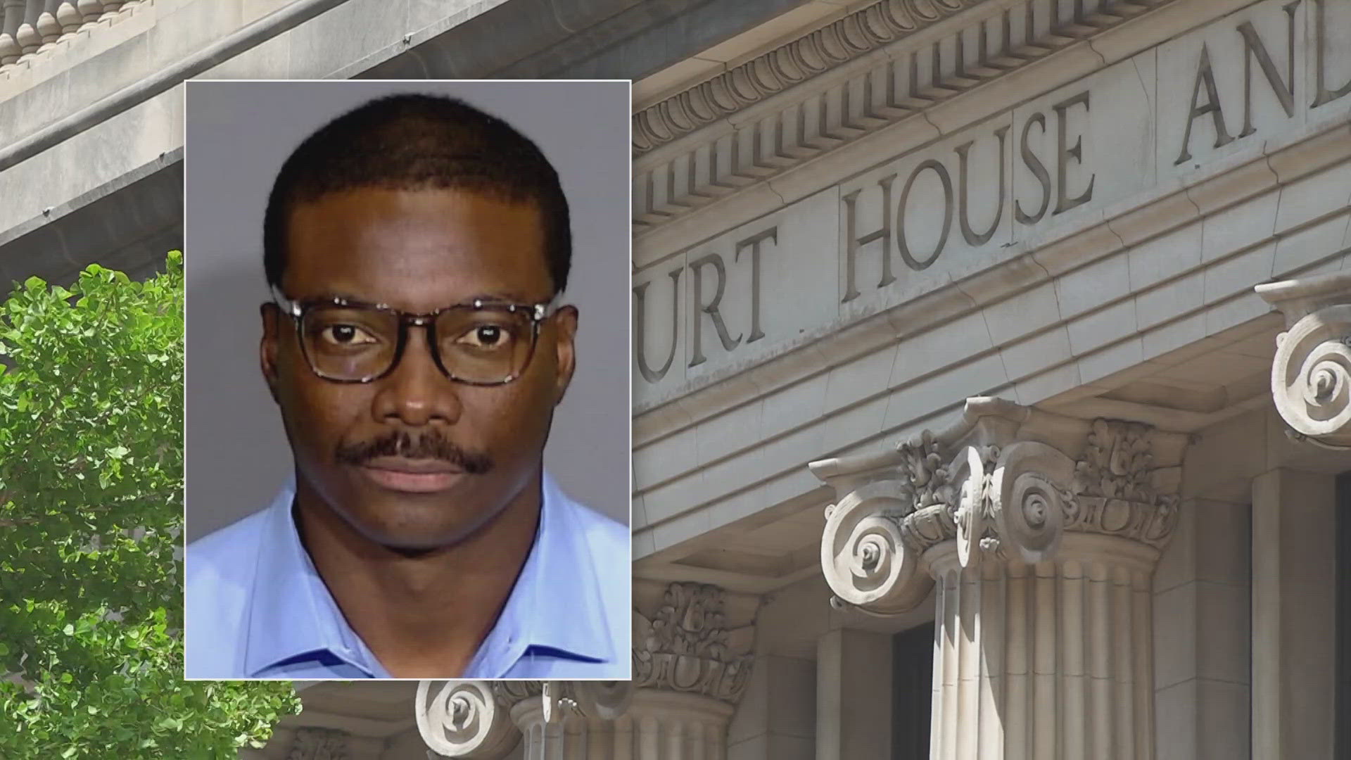 Ex-IMPD sergeant sentenced to 9 years in federal prison after pleading ...