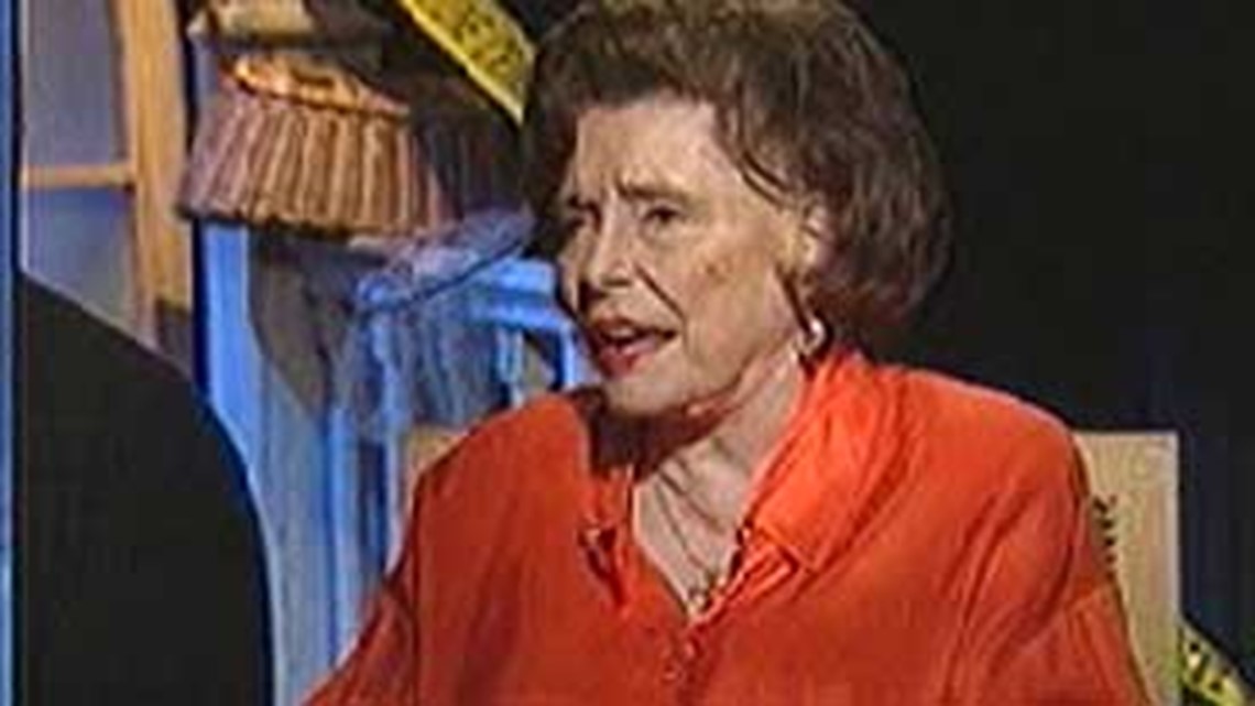 Oscarwinner actress Patricia Neal dies at age 84