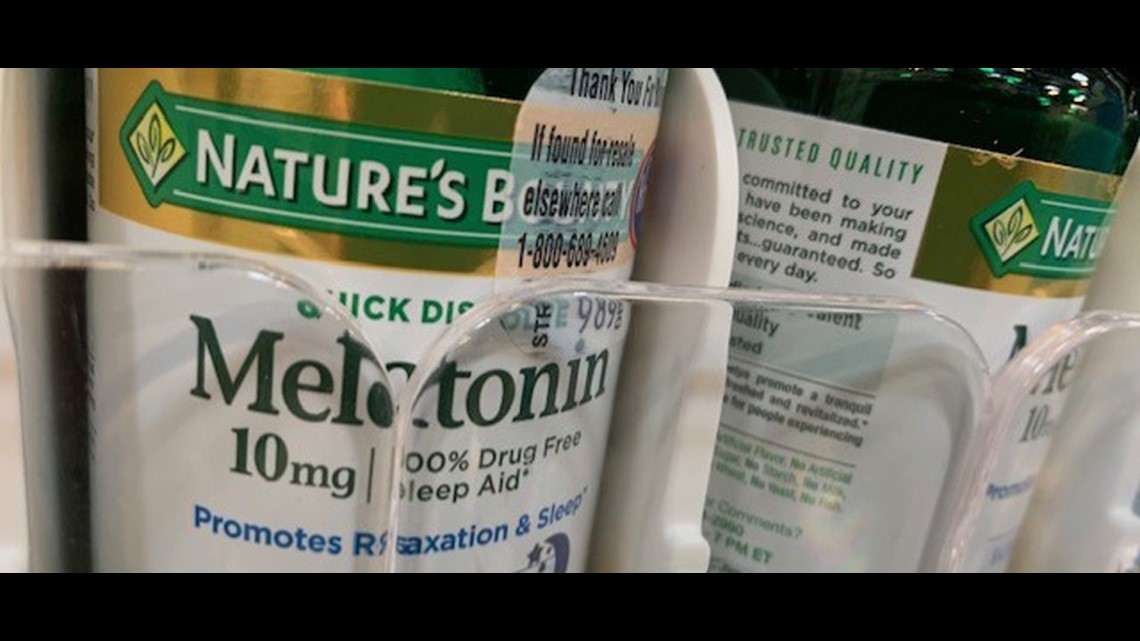 Melatonin Tips Guidelines And Advice Everything An Expert Wants You To Know About The Supplement Wthr Com