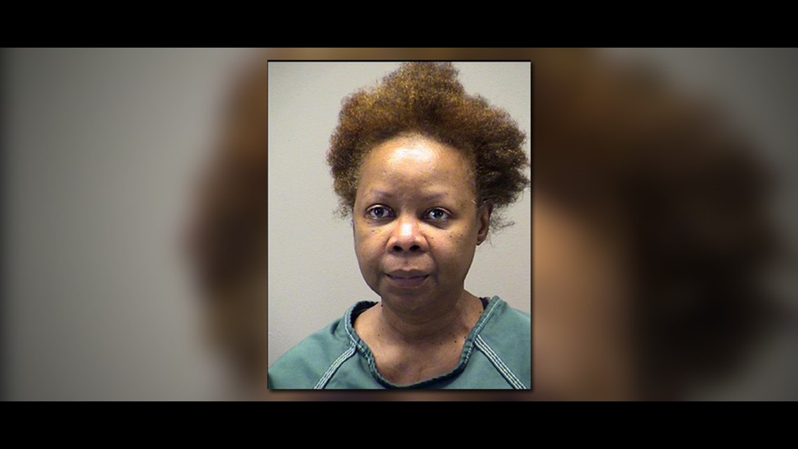 Woman charged in crash that killed Richmond teen | wthr.com
