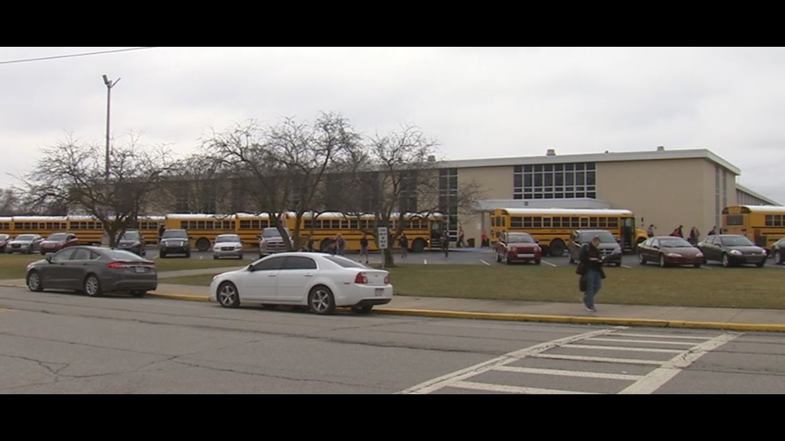 Student arrested for threats made against Kokomo High School