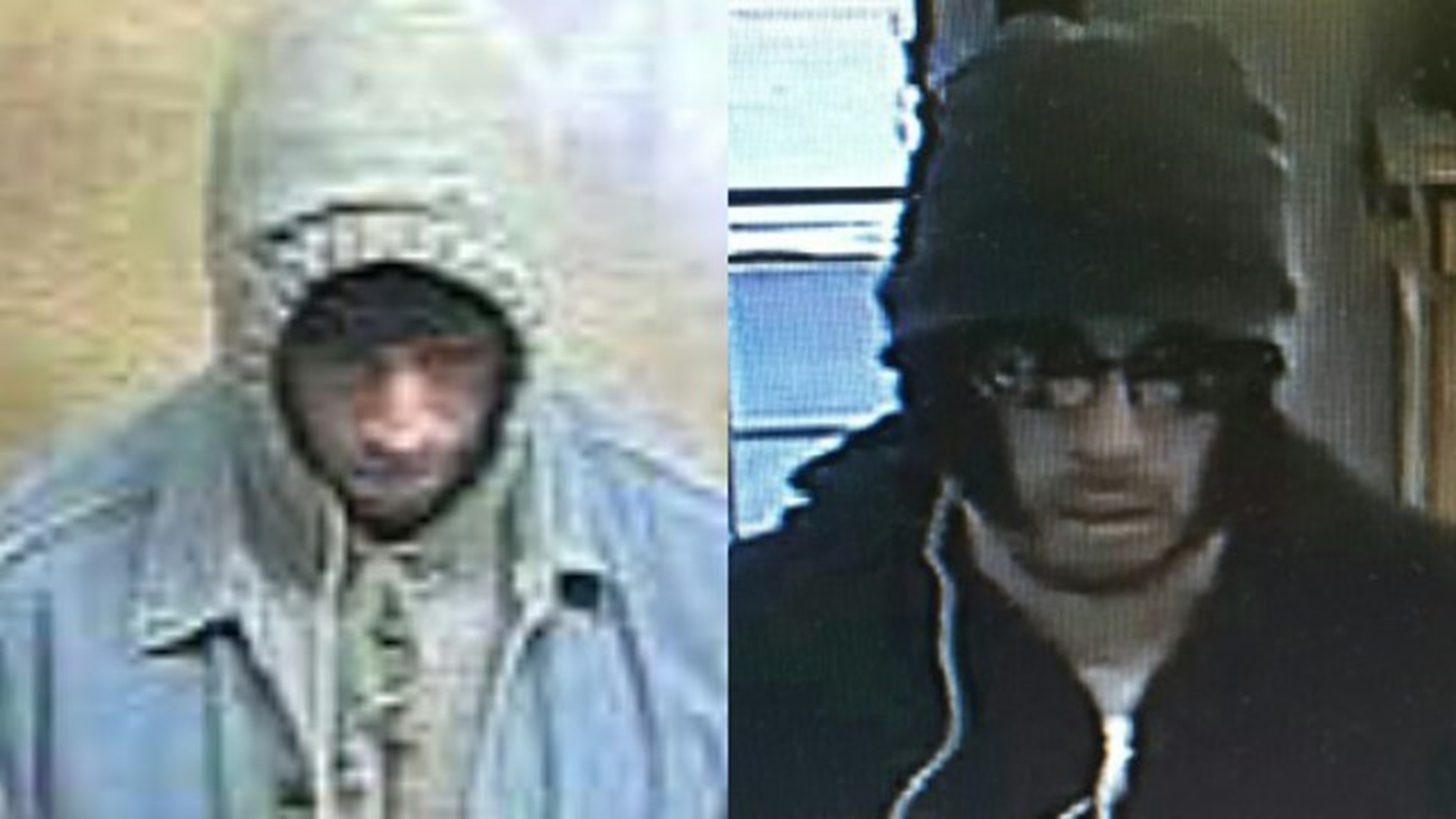 Police seek east Indiana bank robbery suspect | wthr.com