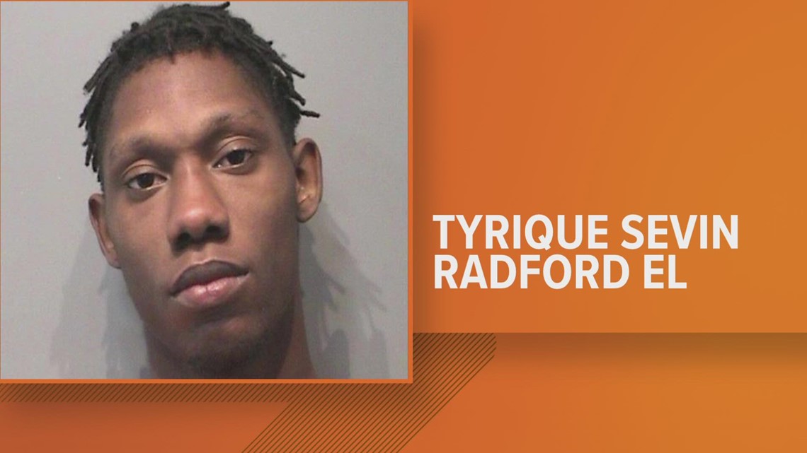 Pretrial conference Thursday for suspect in Whiteland student's death