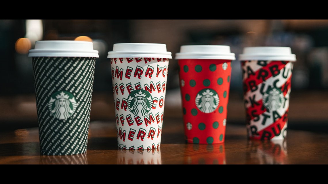 Starbucks offering BOGO on most drinks Thursday afternoon