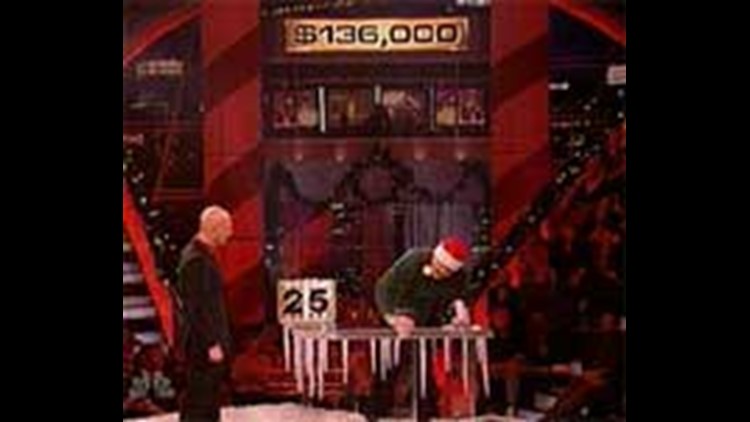 Deal Or No Deal Christmas 2022 Nbc Hoosier Wins Big On "Deal Or No Deal" | Wthr.com