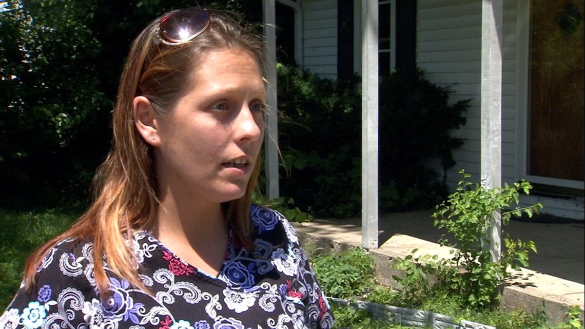 This Mom Has A Warning After Being Scammed By Fake Landlord