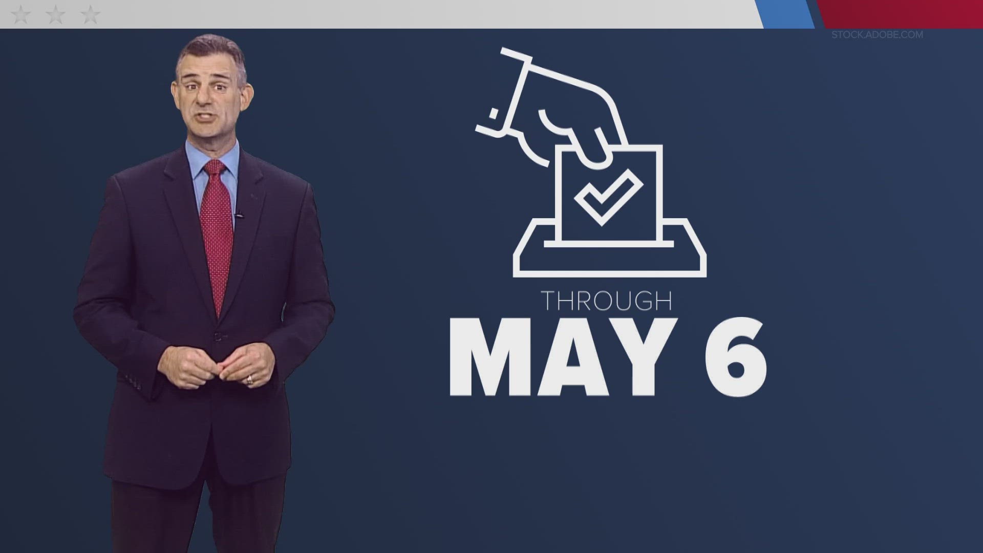 13 Investigates senior reporter Bob Segall breaks down what you need to know to make sure your vote counts in the 2024 election.
