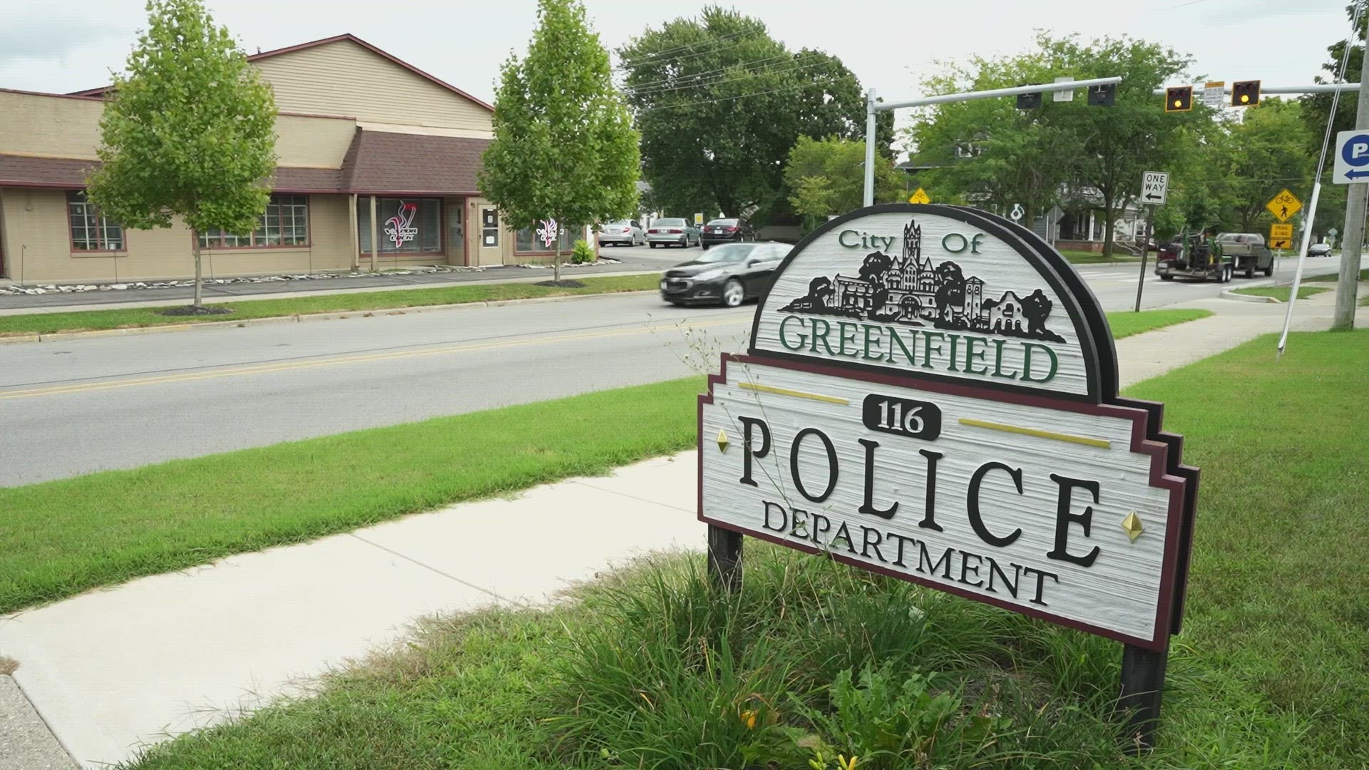 Greenwood man arrested as part of guns, drug ring investigation